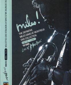 Miles Davis-1
