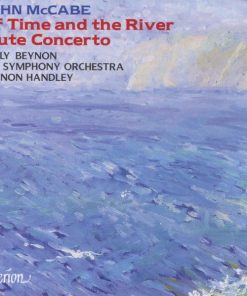 John McCabe (2), Emily Beynon, BBC Symphony Orchestra, Vernon Handley-0