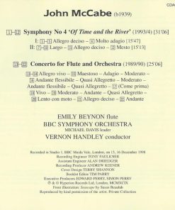 John McCabe (2), Emily Beynon, BBC Symphony Orchestra, Vernon Handley-1