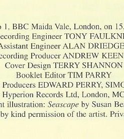 John McCabe (2), Emily Beynon, BBC Symphony Orchestra, Vernon Handley-2