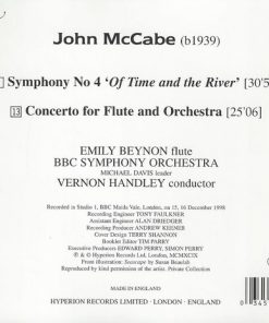 John McCabe (2), Emily Beynon, BBC Symphony Orchestra, Vernon Handley-3