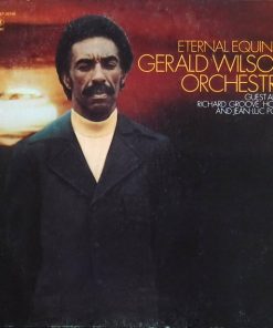 Gerald Wilson Orchestra-0