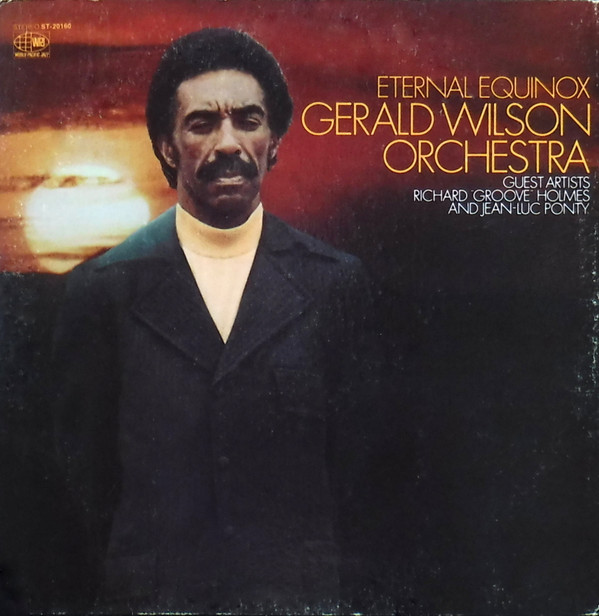 Gerald Wilson Orchestra-0