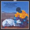 Heitor Villa-Lobos - Radio-Sinfonieorchester Stuttgart Des SWR*, Carl St. Clair (2)-0