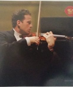 Sir Edward Elgar, Staatskapelle Dresden, Sir Colin Davis, Nikolaj Znaider-2