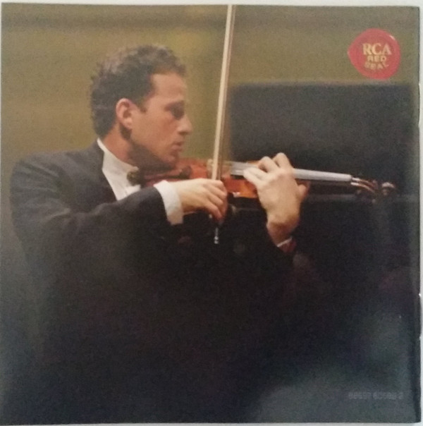 Sir Edward Elgar, Staatskapelle Dresden, Sir Colin Davis, Nikolaj Znaider-2
