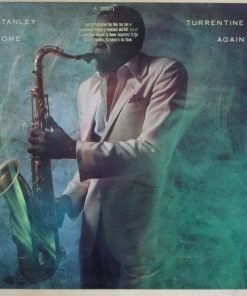 Stanley Turrentine-9