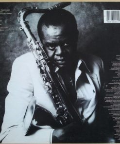 Stanley Turrentine-8