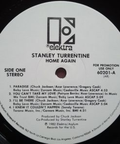 Stanley Turrentine-7
