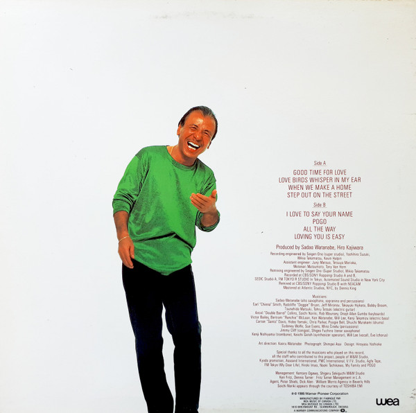 Sadao Watanabe-1