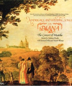 The Consort Of Musicke Directed By Anthony Rooley With Emma Kirkby And David Thomas (9)-0