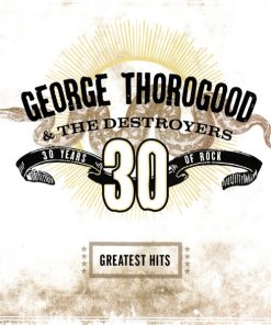George Thorogood & The Destroyers-9