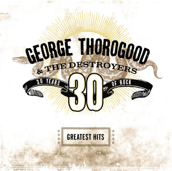 George Thorogood & The Destroyers-9