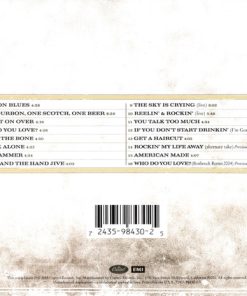 George Thorogood & The Destroyers-8