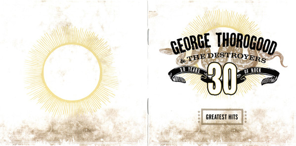 George Thorogood & The Destroyers-6