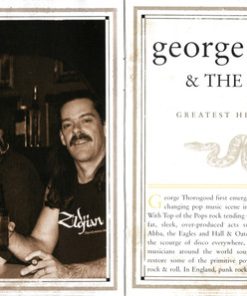 George Thorogood & The Destroyers-5