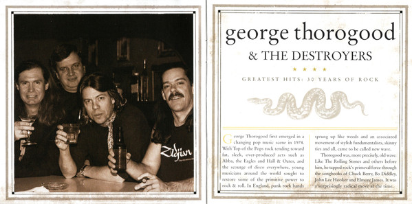 George Thorogood & The Destroyers-5