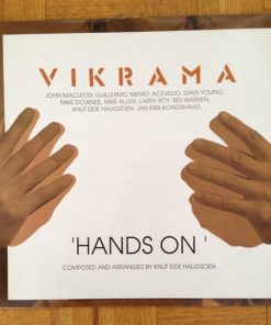 Vikrama-0