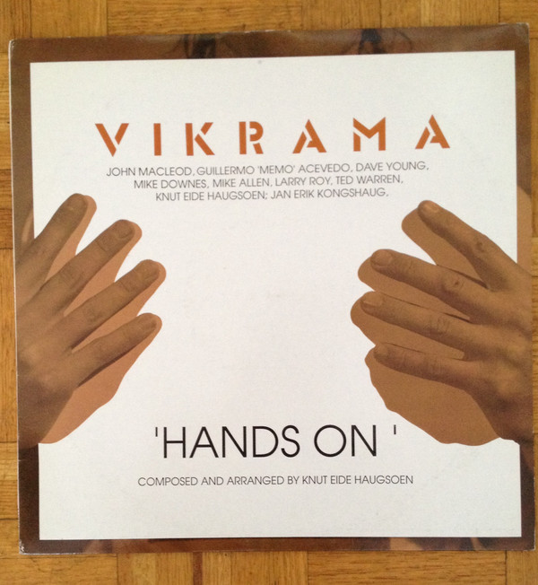 Vikrama-0