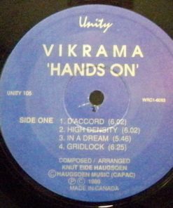 Vikrama-1