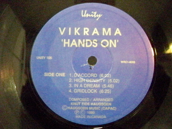 Vikrama-1