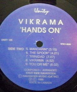 Vikrama-2