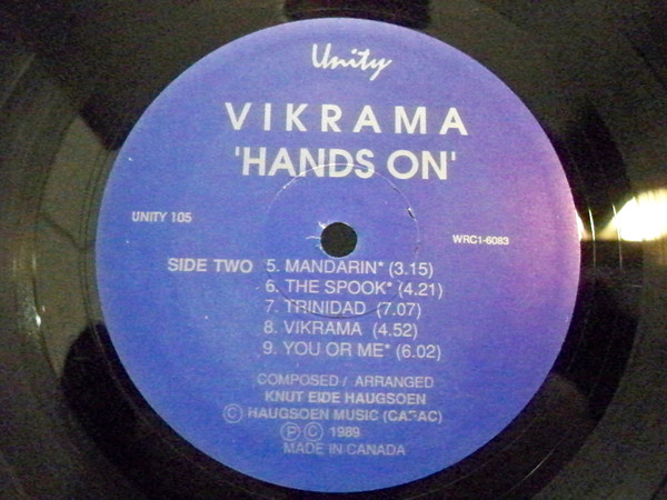 Vikrama-2