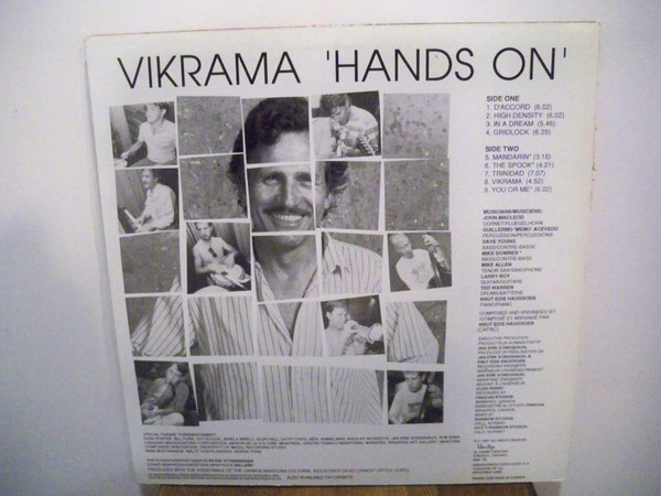 Vikrama-3