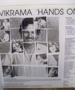 Vikrama-3