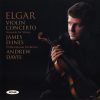 Elgar*, James Ehnes, Philharmonia Orchestra, Andrew Davis-0