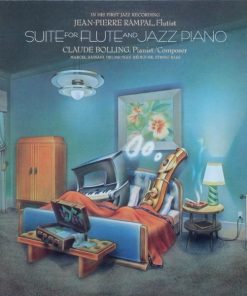 Jean-Pierre Rampal / Claude Bolling-0