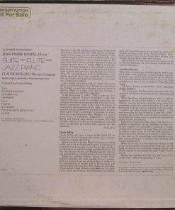 Jean-Pierre Rampal / Claude Bolling-1