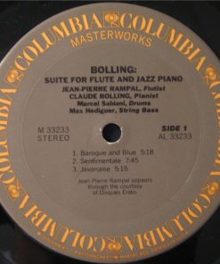 Jean-Pierre Rampal / Claude Bolling-2
