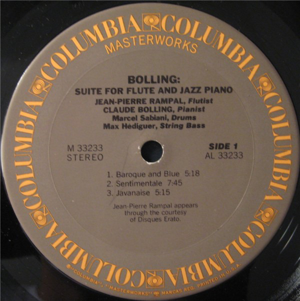 Jean-Pierre Rampal / Claude Bolling-2
