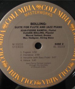 Jean-Pierre Rampal / Claude Bolling-3