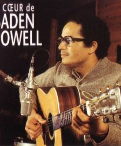 Baden Powell-0