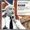Elgar* / BBC Symphony Orchestra - Sir Adrian Boult, Leonard Slatkin-0
