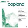 Copland*, The Saint Paul Chamber Orchestra • Wolff*-0