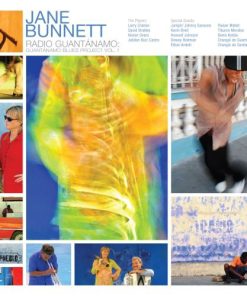 Jane Bunnett-0