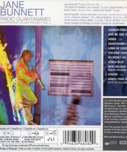 Jane Bunnett-1