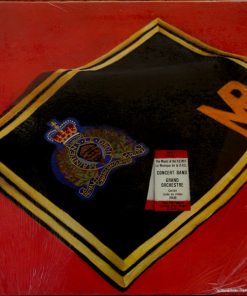 Royal Canadian Mounted Police Band = Royal Canadian Mounted Police Band-0