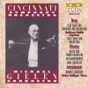 Cincinnati Symphony Orchestra, Michael Gielen, Berg*, Strauss*, Lutoslawski*, Kathleen Battle, Heinz Holliger-0