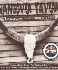 Various - Hangover Tavern (CD, Comp) (Mint (M))
