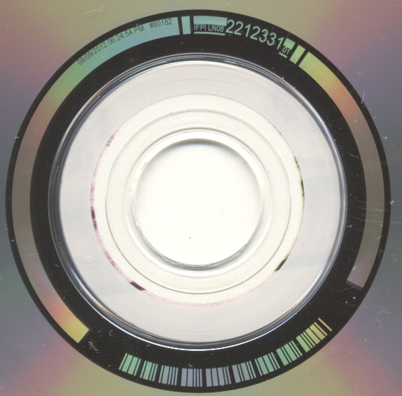 Various - Hangover Tavern (CD, Comp) (Mint (M)) - Image 4