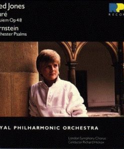 Gabriel Fauré, Leonard Bernstein, Aled Jones-0