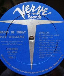 Pat Williams*-2
