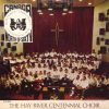 The Hay River Centennial Choir-0