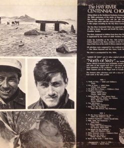 The Hay River Centennial Choir-1