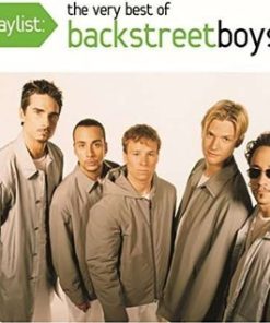 Backstreet Boys-9
