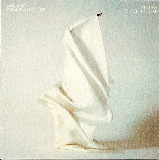 Grover Washington, Jr.-0